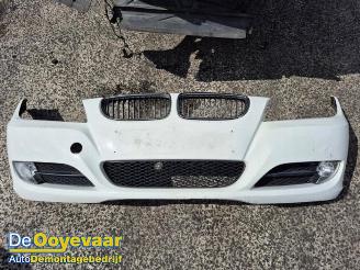 BMW 3-serie 3 serie Touring (E91), Combi, 2004 / 2012 318i 16V picture 21