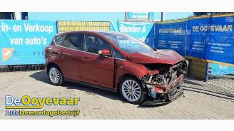 Ford C-Max C-Max (DXA), MPV, 2010 / 2019 1.0 Ti-VCT EcoBoost 12V 125 picture 5