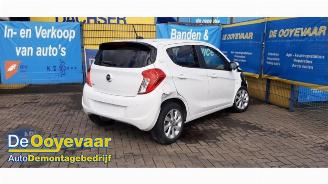 Opel Karl Karl, Hatchback 5-drs, 2015 / 2019 1.0 12V picture 4