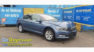 Sloopauto Volkswagen Passat Passat (3G2), Sedan, 2014 / 2024 1.4 TSI 16V 2018/8