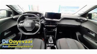 Peugeot 208 208 II (UB/UH/UP), Hatchback 5-drs, 2019 e-208 50 kWh picture 2