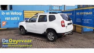 Sloopauto Dacia Duster Duster (HS), SUV, 2009 / 2018 1.2 TCE 16V 2017/8