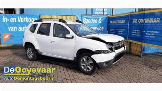 Dacia Duster Duster (HS), SUV, 2009 / 2018 1.2 TCE 16V picture 6