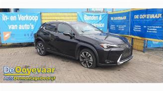 Sloopauto Lexus UX UX, SUV, 2019 250h 2.0 16V 2019/6