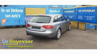 Audi A4 Avant A4 Avant (B8), Combi, 2007 / 2015 2.0 TFSI 16V picture 6
