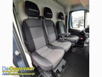 Fiat Ducato Ducato (250), Van, 2006 2.3 D 120 Multijet AdBlue picture 6