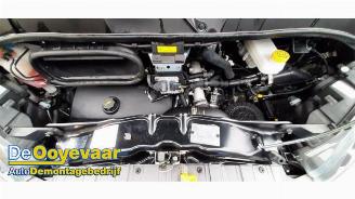 Fiat Ducato Ducato (250), Van, 2006 2.3 D 120 Multijet AdBlue picture 4