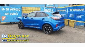 Démontage voiture Ford Puma Puma, SUV, 2019 1.0 Ti-VCT EcoBoost mHEV 12V 2023/3