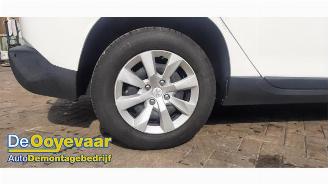 Peugeot 2008 2008 (CU), MPV, 2013 / 2019 1.2 Vti 12V PureTech 82 picture 4