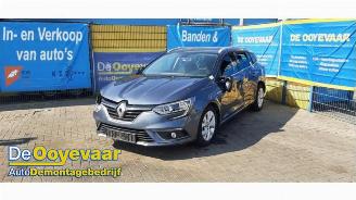 Renault Mégane Megane IV Estate (RFBK), Combi 5-drs, 2016 1.3 TCE 140 16V picture 5