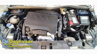 Opel Corsa Corsa F (UB/UH/UP), Hatchback 5-drs, 2019 1.2 Turbo 12V 100 picture 3