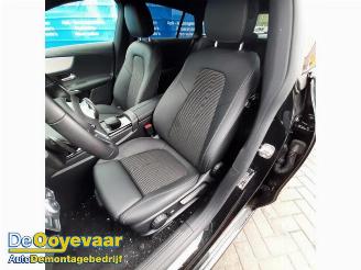 Mercedes Cla-klasse CLA Shooting Brake (118.6), Combi, 2019 1.3 CLA-180 Turbo 16V picture 8