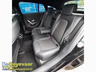 Mercedes Cla-klasse CLA Shooting Brake (118.6), Combi, 2019 1.3 CLA-180 Turbo 16V picture 10