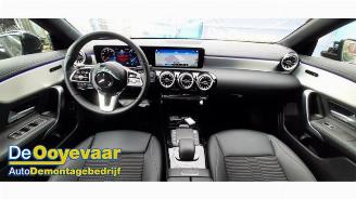 Mercedes Cla-klasse CLA Shooting Brake (118.6), Combi, 2019 1.3 CLA-180 Turbo 16V picture 2