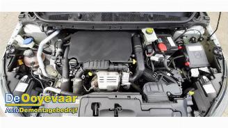 Peugeot 308 308 SW (L4/L9/LC/LJ/LR), Combi 5-drs, 2014 / 2021 1.2 12V e-THP PureTech 130 picture 3