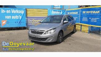 Peugeot 308 308 SW (L4/L9/LC/LJ/LR), Combi 5-drs, 2014 / 2021 1.2 12V e-THP PureTech 130 picture 6