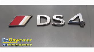 DS Automobiles DS 4 DS 4, Hatchback, 2021 1.6 16V E-Tense 225 picture 2