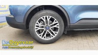 Ford Kuga Kuga III (DFK), SUV, 2019 2.5 PHEV 16V picture 4