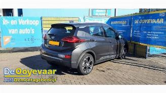 Opel Ampera-E Ampera-e, Hatchback, 2017 / 2019 Ampera-e picture 6