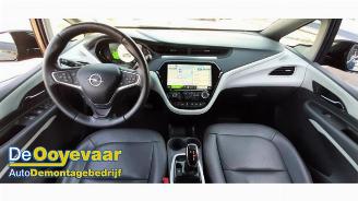 Opel Ampera-E Ampera-e, Hatchback, 2017 / 2019 Ampera-e picture 2