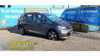 Uttjänta bilar auto Opel Ampera-E Ampera-e, Hatchback, 2017 / 2019 Ampera-e 2020/2