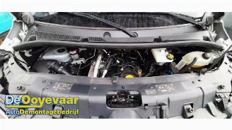 Renault Master Master III (MA/MB/MC/MD/MH/MF/MG/MH), Van, 2010 2.3 dCi 16V RWD picture 3