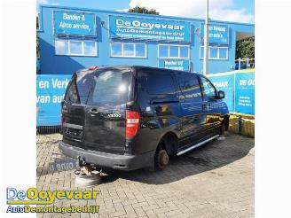 Hyundai H-300 H-300, Van, 2008 2.5 CRDi picture 3