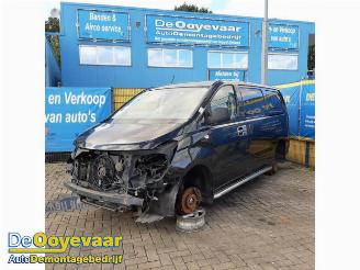 Hyundai H-300 H-300, Van, 2008 2.5 CRDi picture 5