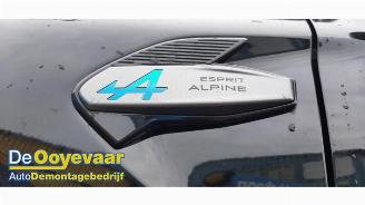 Renault Captur Captur II (RJB), SUV, 2020 1.6 E-Tech 145 picture 5