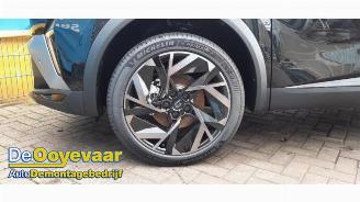 Renault Captur Captur II (RJB), SUV, 2020 1.6 E-Tech 145 picture 4