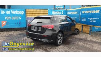 Sloopauto Mercedes A-klasse A (177.0), Hatchback, 2018 / 2026 1.3 A-180 Turbo 16V 2019/6