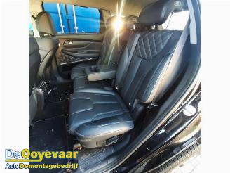 Hyundai Grand Santa Fe Santa Fe IV, SUV, 2018 1.6 T-GDI HEV picture 7