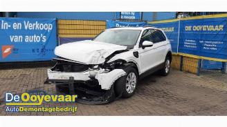 Volkswagen Tiguan Tiguan (AD1), SUV, 2016 / 2024 1.4 TSI eHybrid 16V picture 6