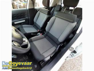 Citroën C3 C3 (SX/SW), Hatchback, 2016 1.2 Vti 12V PureTech picture 7