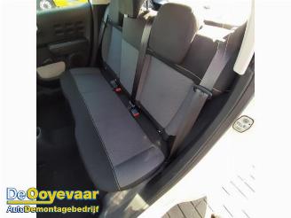 Citroën C3 C3 (SX/SW), Hatchback, 2016 1.2 Vti 12V PureTech picture 8