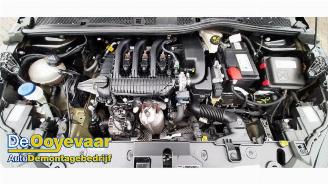 Peugeot 208 208 II (UB/UH/UP), Hatchback 5-drs, 2019 1.2 Vti 12V PureTech 75 picture 3