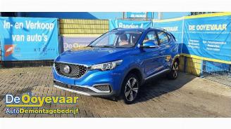 MG ZS ZS, SUV, 2019 EV picture 4