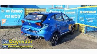 MG ZS ZS, SUV, 2019 EV picture 6