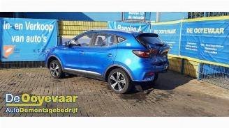 MG ZS ZS, SUV, 2019 EV picture 5