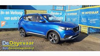 Démontage voiture MG ZS ZS, SUV, 2019 EV 2019/12