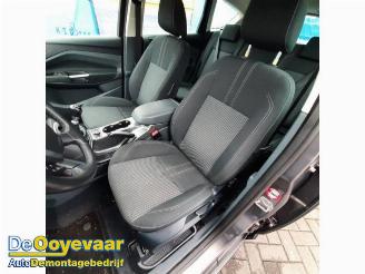 Ford C-Max C-Max (DXA), MPV, 2010 / 2019 1.0 Ti-VCT EcoBoost 12V 125 picture 8
