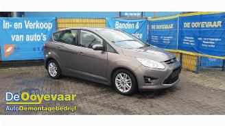Sloopauto Ford C-Max C-Max (DXA), MPV, 2010 / 2019 1.0 Ti-VCT EcoBoost 12V 125 2014/1