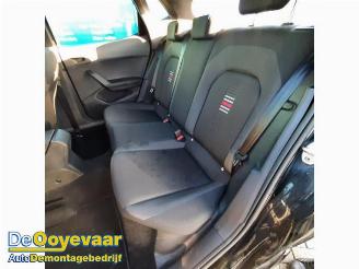 Seat Ibiza Ibiza V (KJB), Hatchback 5-drs, 2017 1.0 TSI 12V picture 7