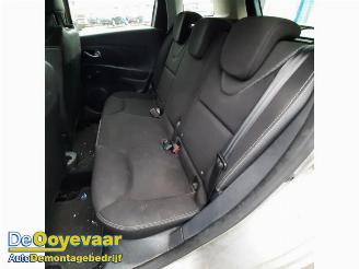 Renault Clio Clio IV Estate/Grandtour (7R), Combi 5-drs, 2012 / 2021 1.5 Energy dCi 90 FAP picture 8