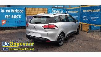 Renault Clio Clio IV Estate/Grandtour (7R), Combi 5-drs, 2012 / 2021 1.5 Energy dCi 90 FAP picture 5