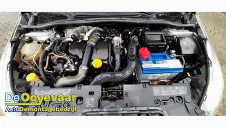 Renault Clio Clio IV Estate/Grandtour (7R), Combi 5-drs, 2012 / 2021 1.5 Energy dCi 90 FAP picture 3