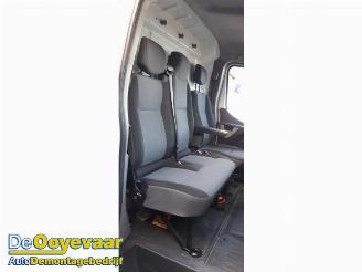 Renault Master Master III (MA/MB/MC/MD/MH/MF/MG/MH), Van, 2010 2.3 dCi 16V picture 8