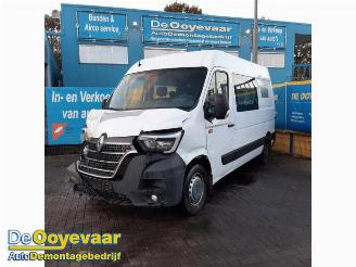Renault Master Master III (MA/MB/MC/MD/MH/MF/MG/MH), Van, 2010 2.3 dCi 150 16V picture 5