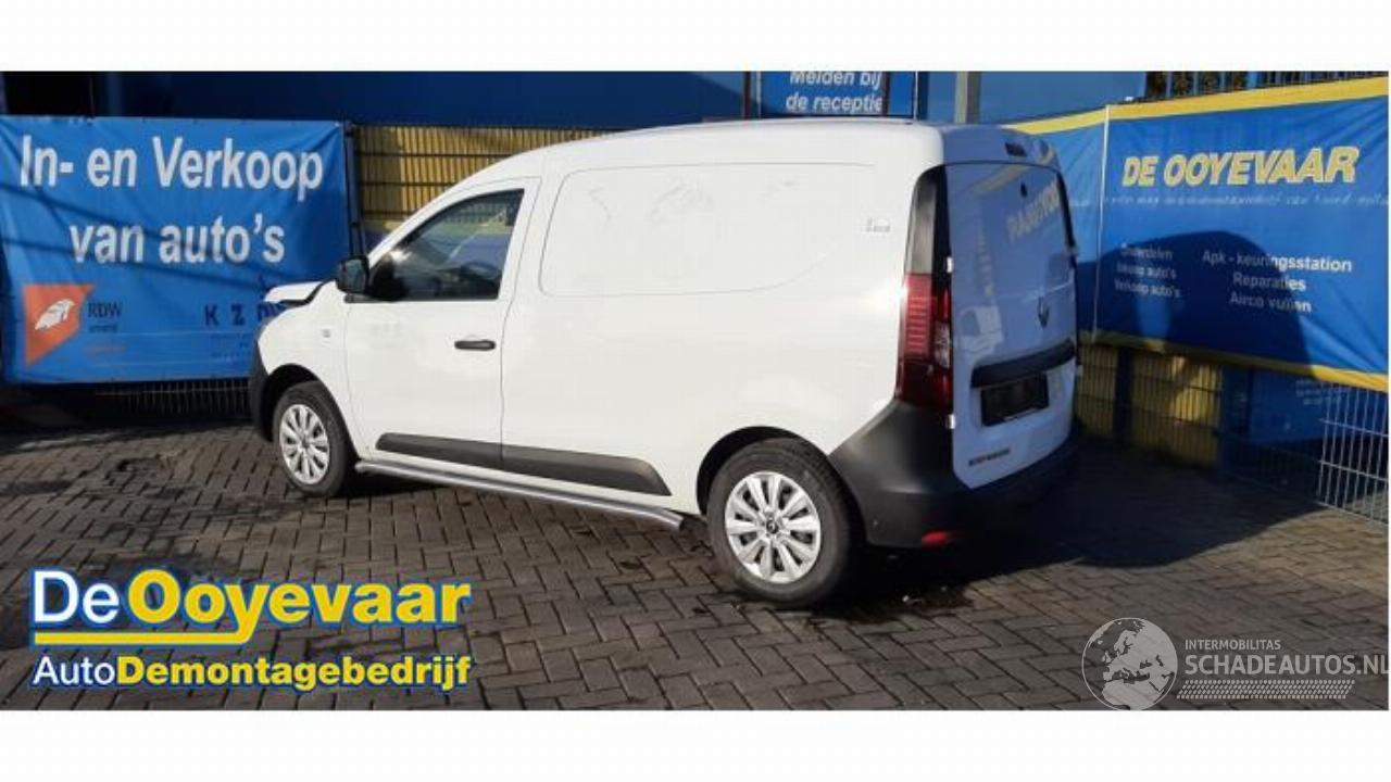 Renault Express Express, Van, 2021 1.5 dCi 75
