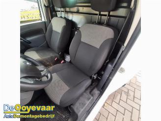 Renault Kangoo Kangoo Express (FW), Van, 2008 ZE picture 7
